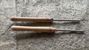 DIY Point and Multi-Purpose Tool