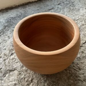 Deep Cherry Bowl