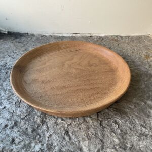 Oak Platter
