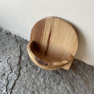 Small Sconce