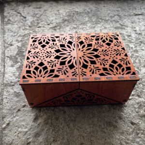 Ornamental Box